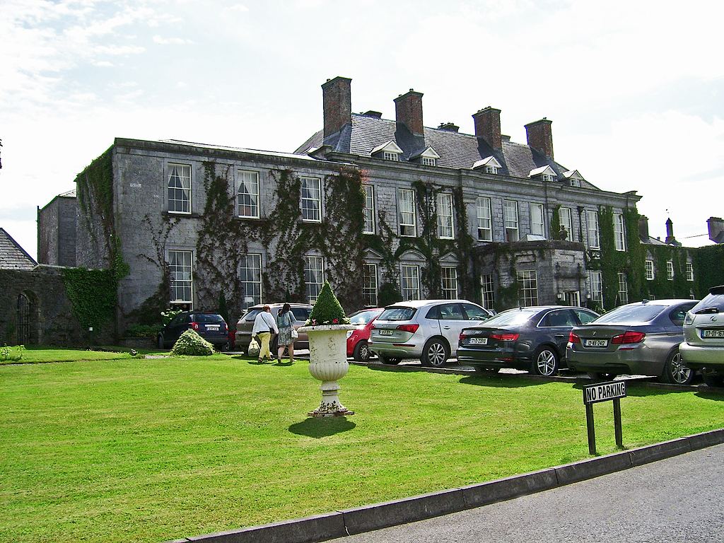 Castle Durrow