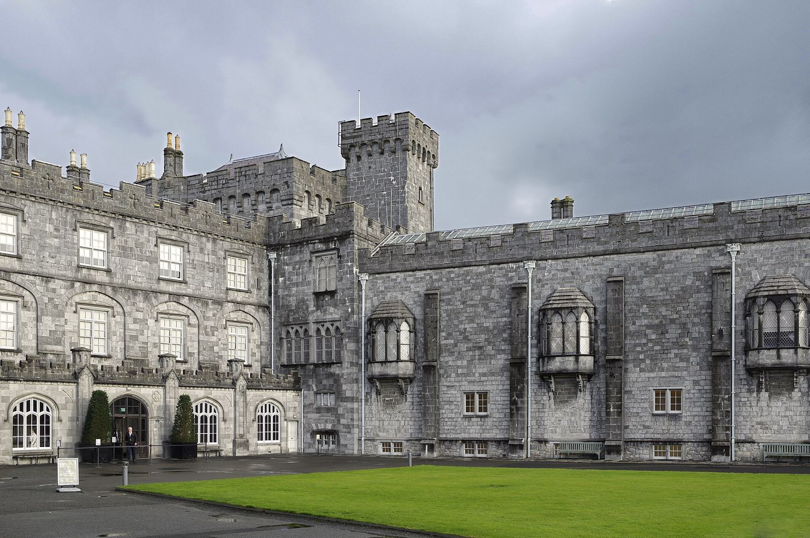 Kilkenny Castle
